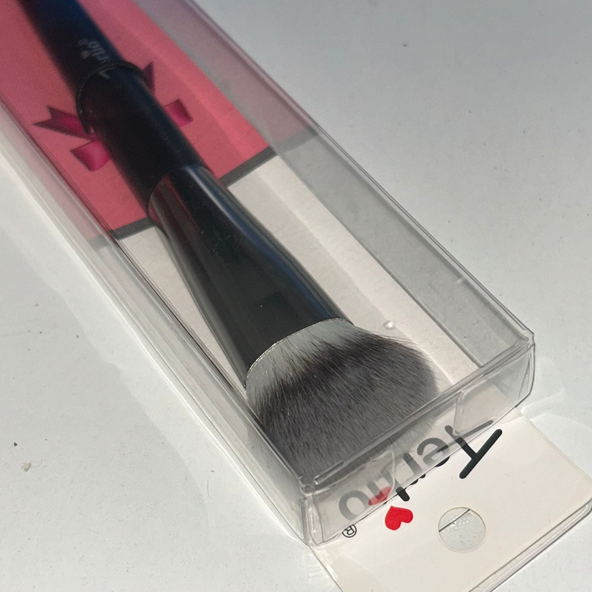 Pennelli Fondotinta – Applicazione Perfetta