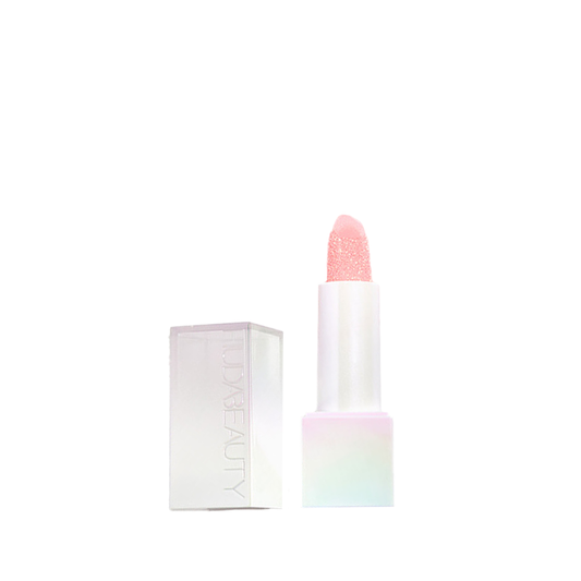 Huda Beauty, Diamond, Balsamo per le labbra, Seduttrice, 2.8 g