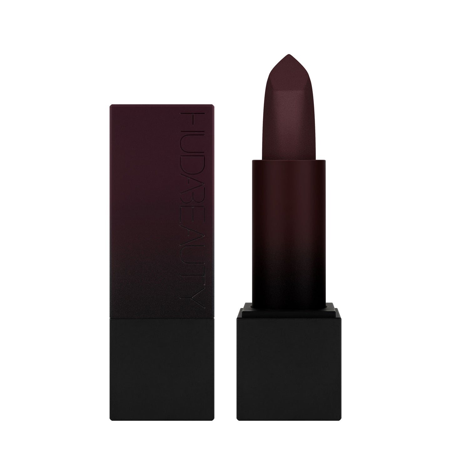 Huda Beauty, Power Bullet, Opaco, Rossetto cremoso, Mascherata, 3 g