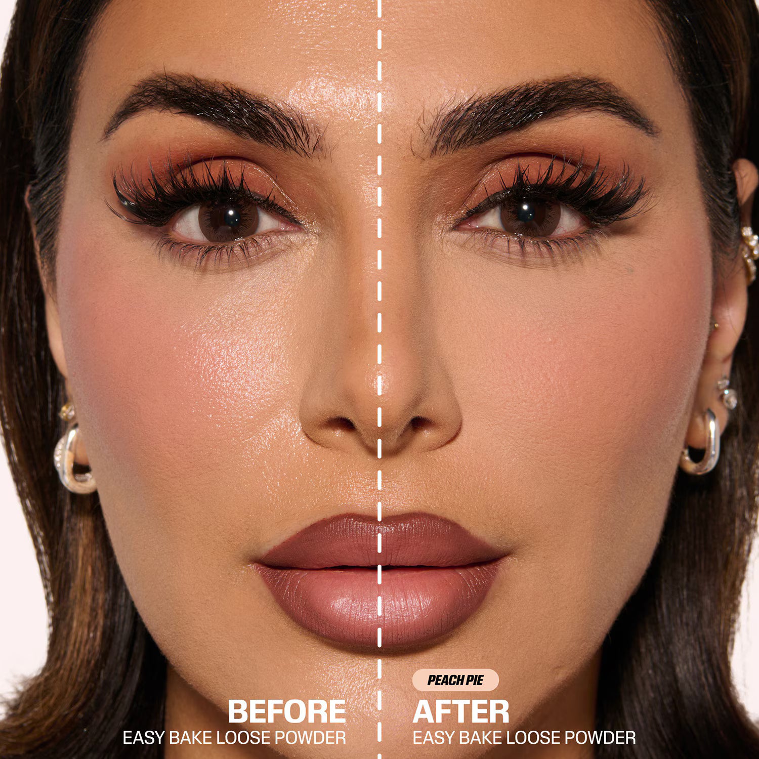 Huda Beauty – Easy Bake Loose Setting Powder