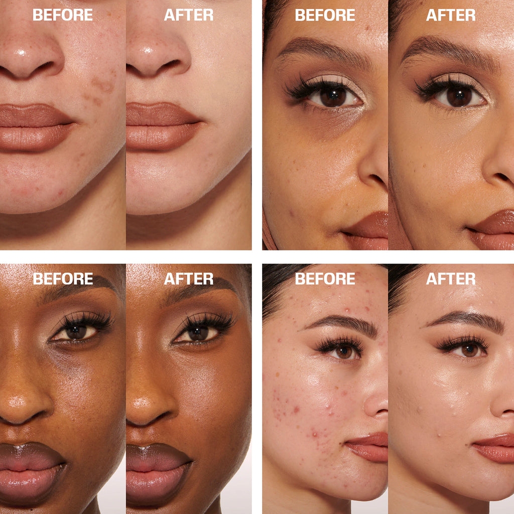 Huda Beauty Correttore alta coprenza effetto Filtro - finitura mat luminosa