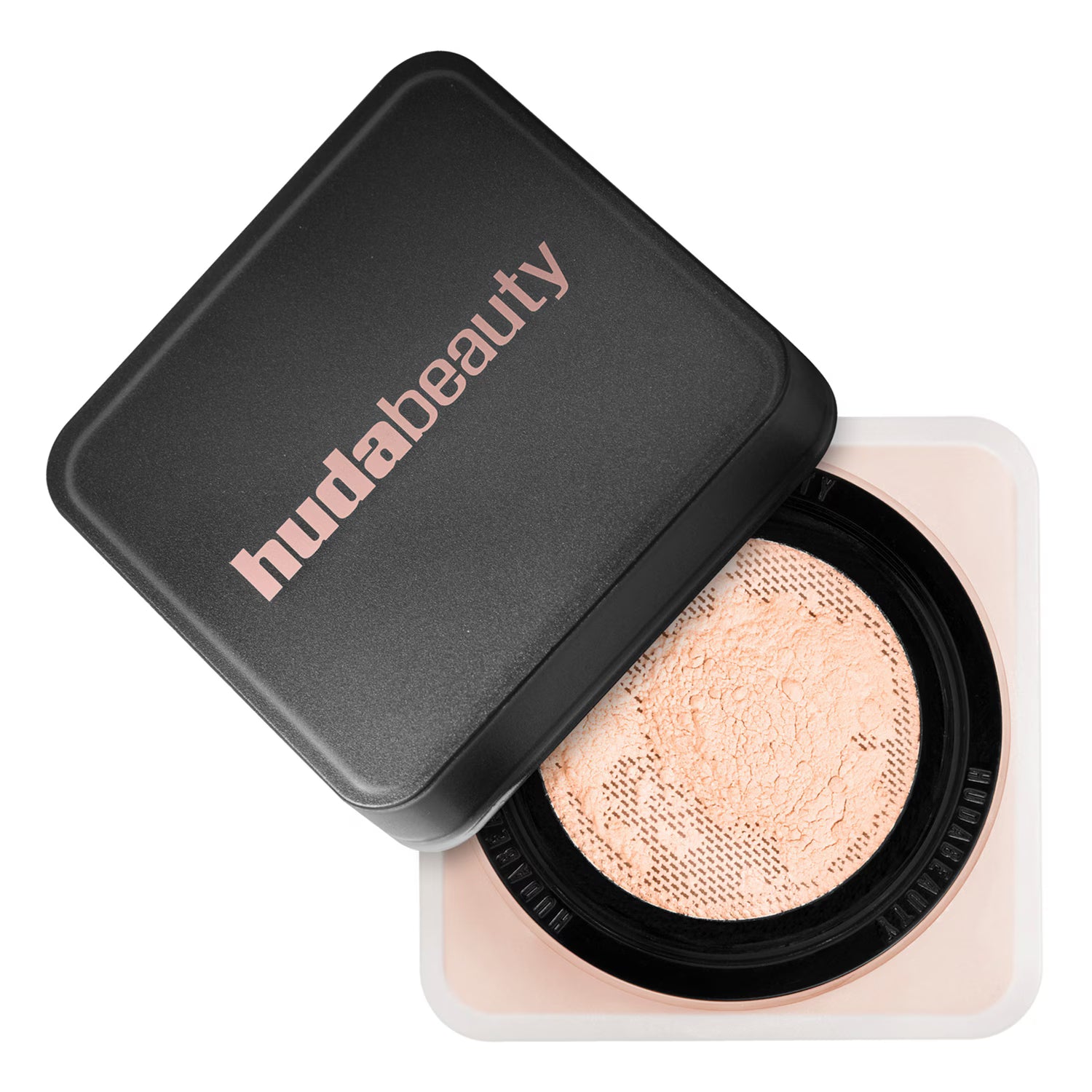 Huda Beauty – Easy Bake Loose Setting Powder
