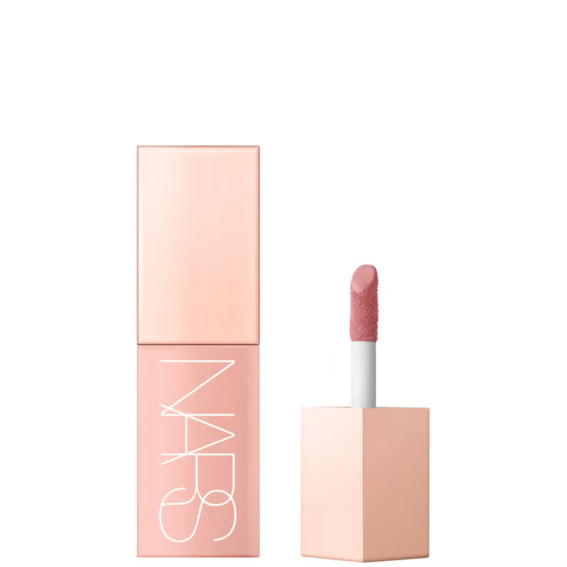NARS Afterglow Liquid Blush