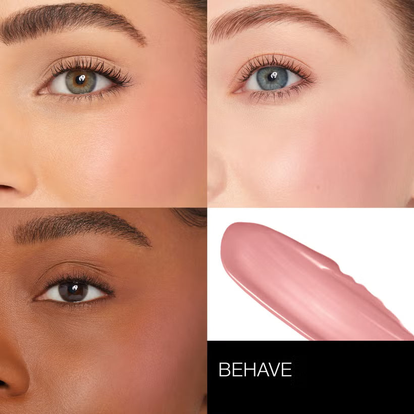 NARS Afterglow Liquid Blush