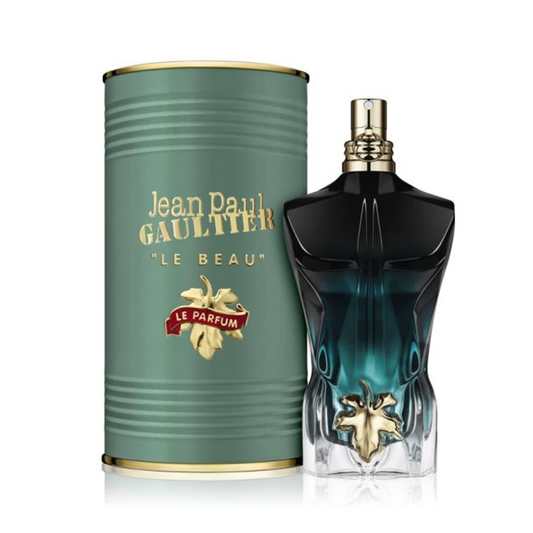 Jean Paul Gaultier, Le Beau Le Parfum Intense, Eau de Parfum, Per uomini, 75 ml