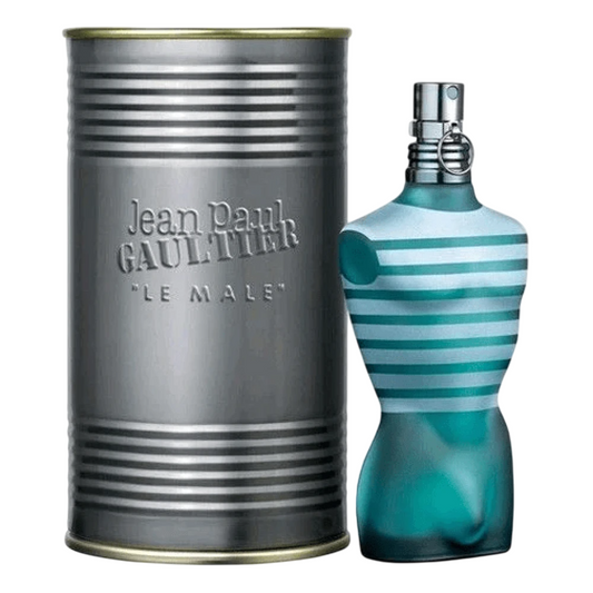 Jean Paul Gaultier, Le Male, Eau de Toilette, Per uomini, 75 ml