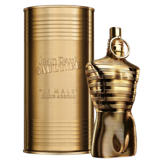 Jean Paul Gaultier, Le Male, Profumo, Per uomini, 125 ml