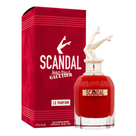 Jean Paul Gaultier, Scandal Le Parfum, Eau de Parfum, Per le donne, 80 ml