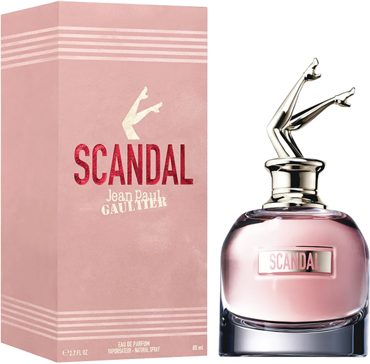 Jean Paul Gaultier, Scandal, Eau de Parfum, Per le donne, 80 ml