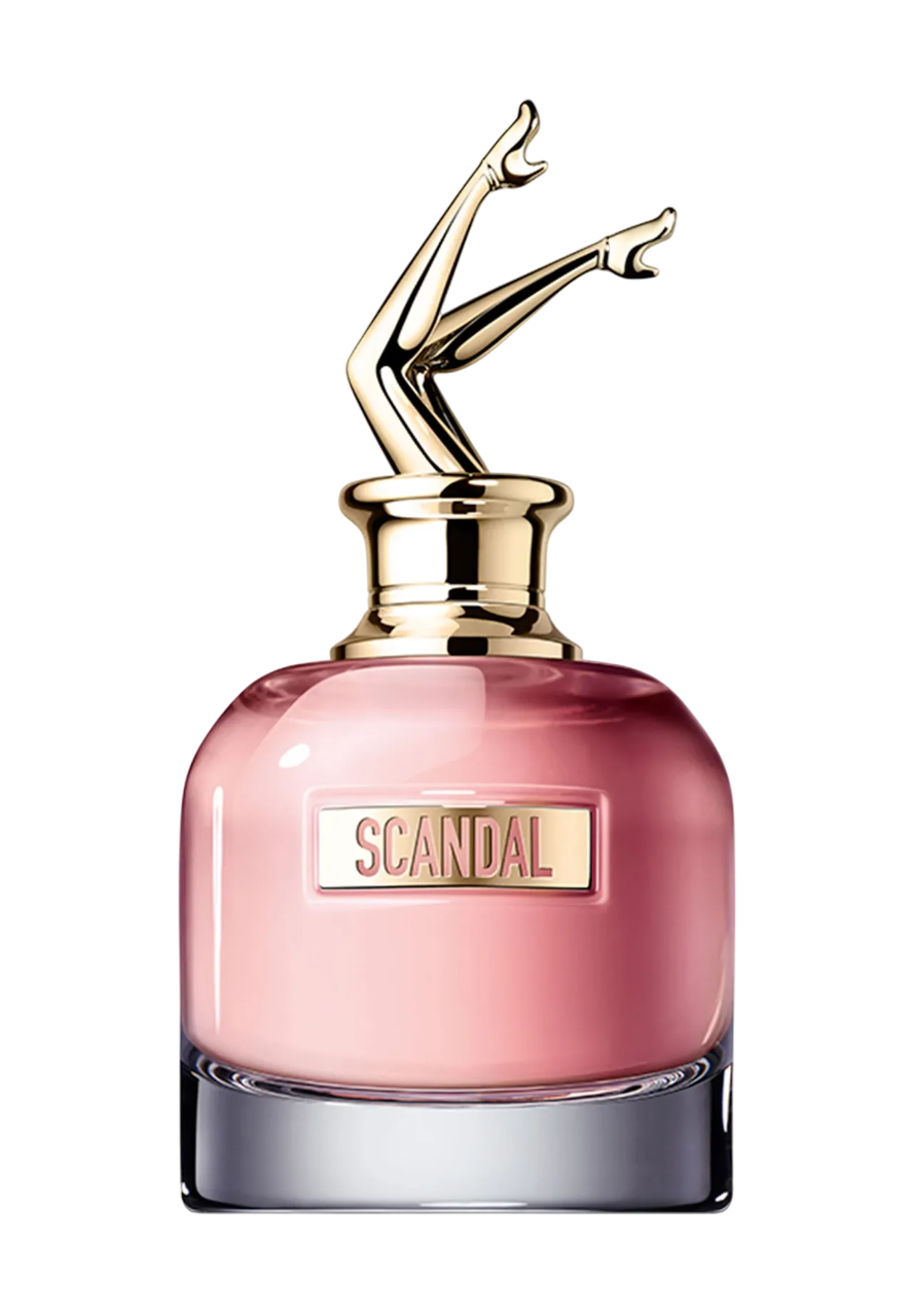 Jean Paul Gaultier, Scandal, Eau de Parfum, Per le donne, 80 ml