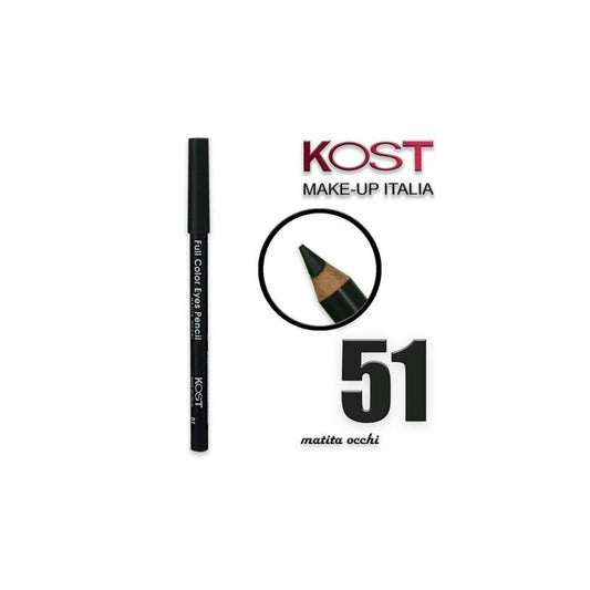 KOST Full Color Eyes Pencil – Matita Occhi