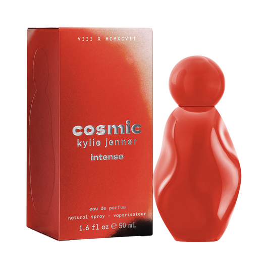 Kylie Cosmetics, Cosmic Intense, Eau De Parfum, For Women, 50 ml