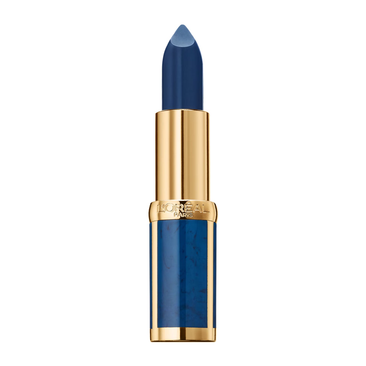 L'Oreal Paris, Color Riche Balmain, Rossetto cremoso, Ribellione, 5 g