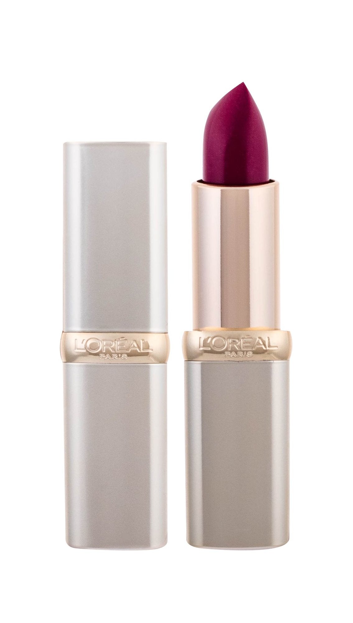 L'Oreal Paris, Color Riche, Rossetto cremoso, 135, Dahlia Insolente, 5 g