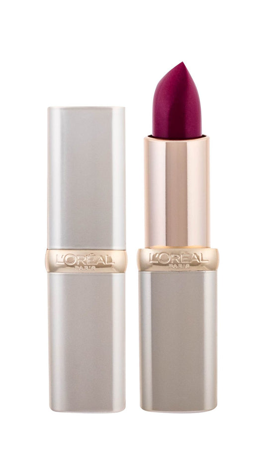 L'Oreal Paris, Color Riche, Rossetto cremoso, 135, Dahlia Insolente, 5 g