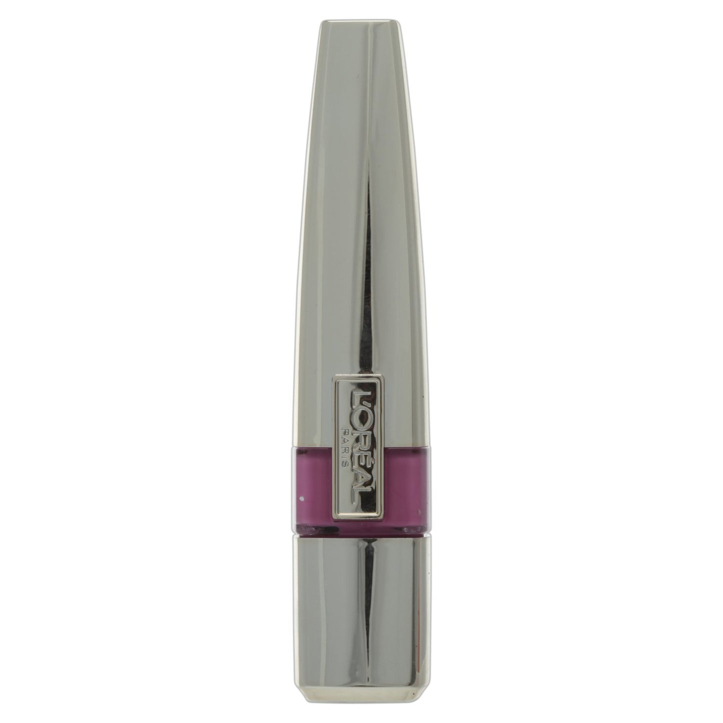 L'Oreal Paris, Shine Caresse, Lucidalabbra, 400, Eva, 6 ml