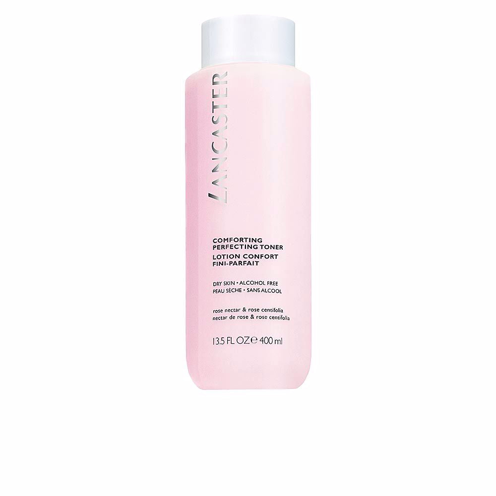 Lancaster, Comforting, Elimina le impurità, Tonico detergente, 400 ml