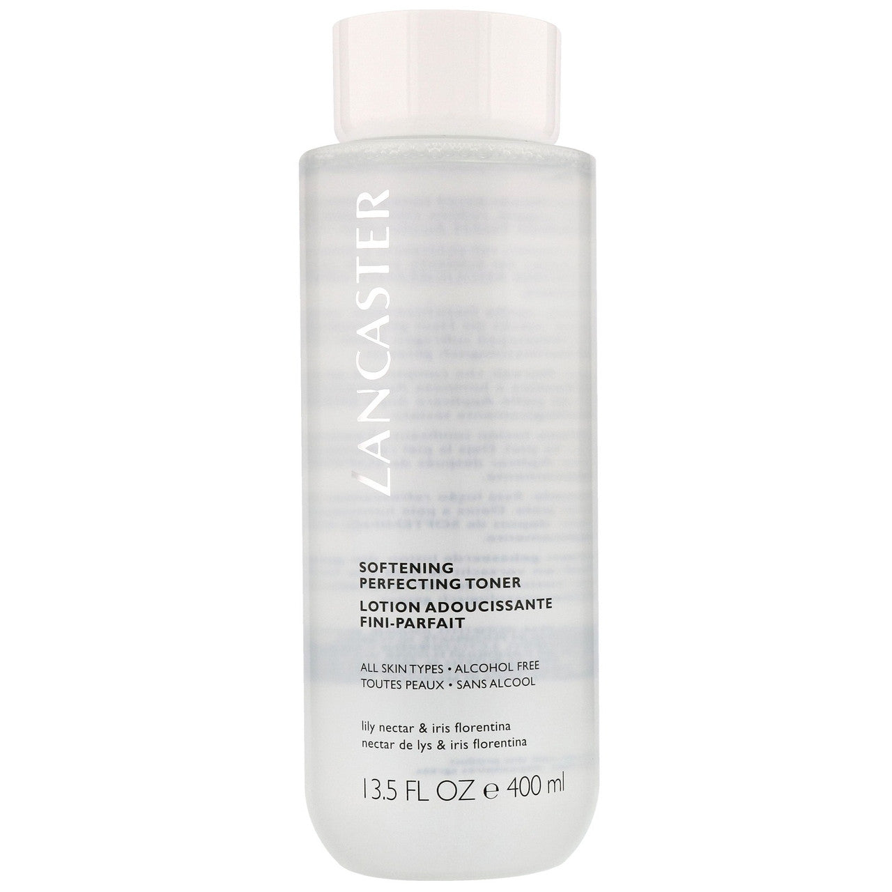 Lancaster, Perfecting Tonico detergente, 400 ml