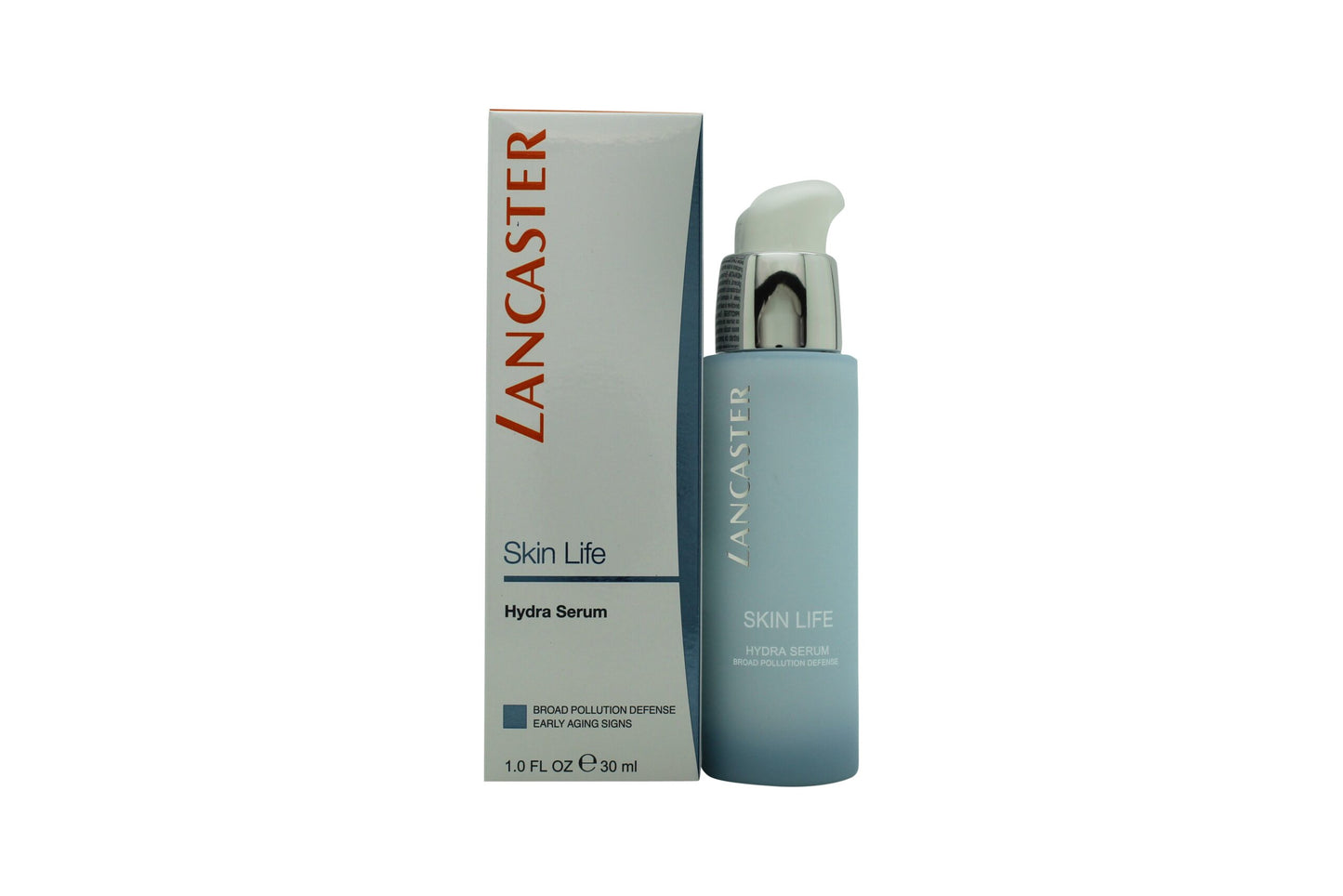 Lancaster, Skin Life, Siero, Per il viso, 30 ml