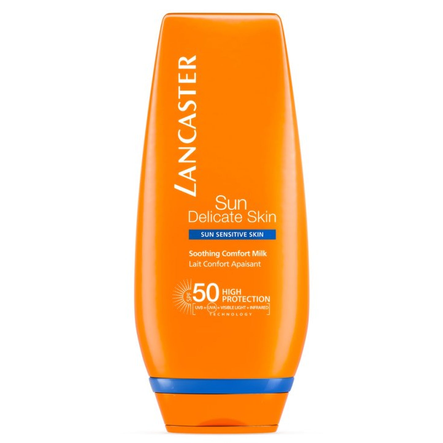 Lancaster Sun Delicate Skin Lozione solare, SPF 50, 125 ml