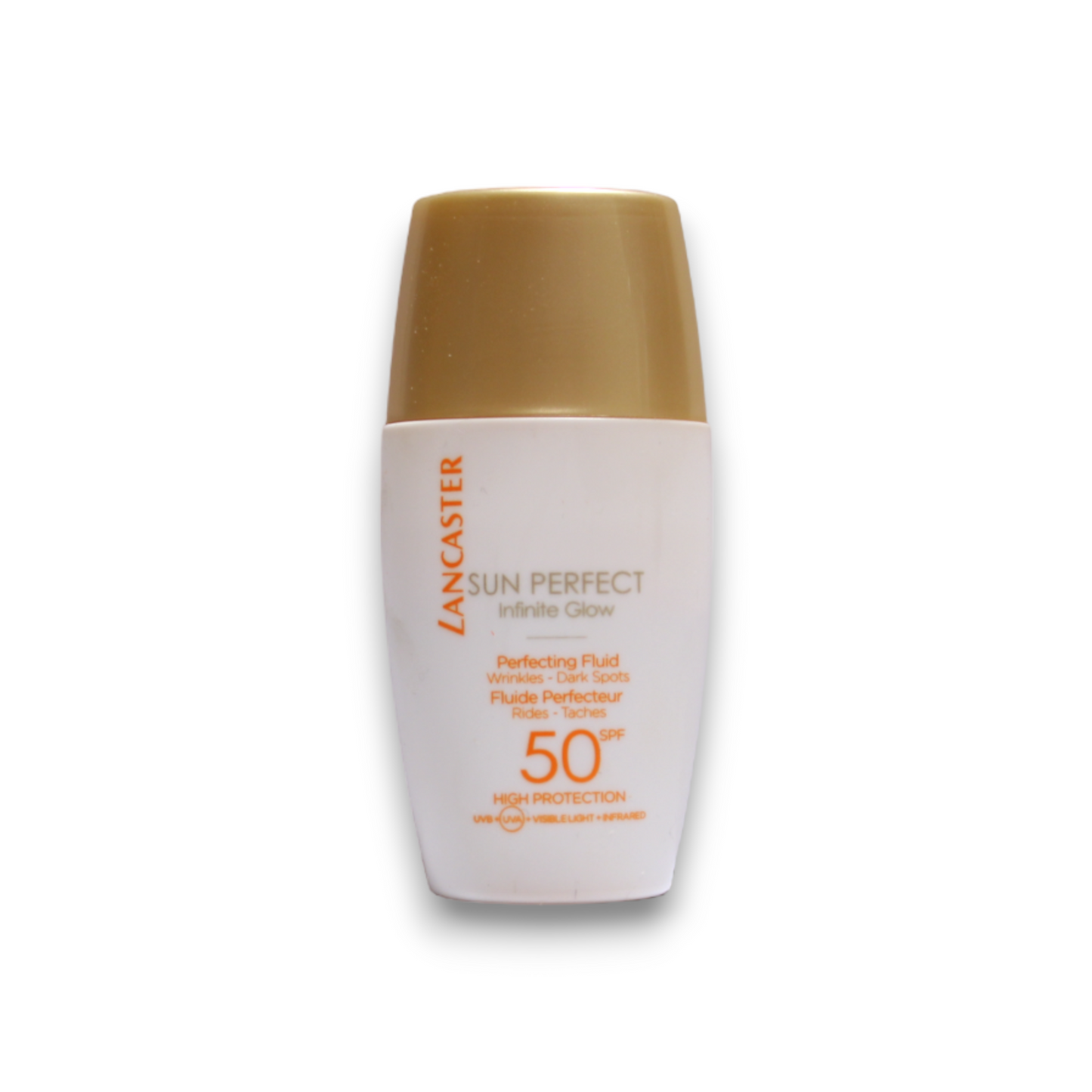 Lancaster, Sun Perfect, Protezione UV, Giorno, Fluido, Per il viso, SPF 50, 30 ml