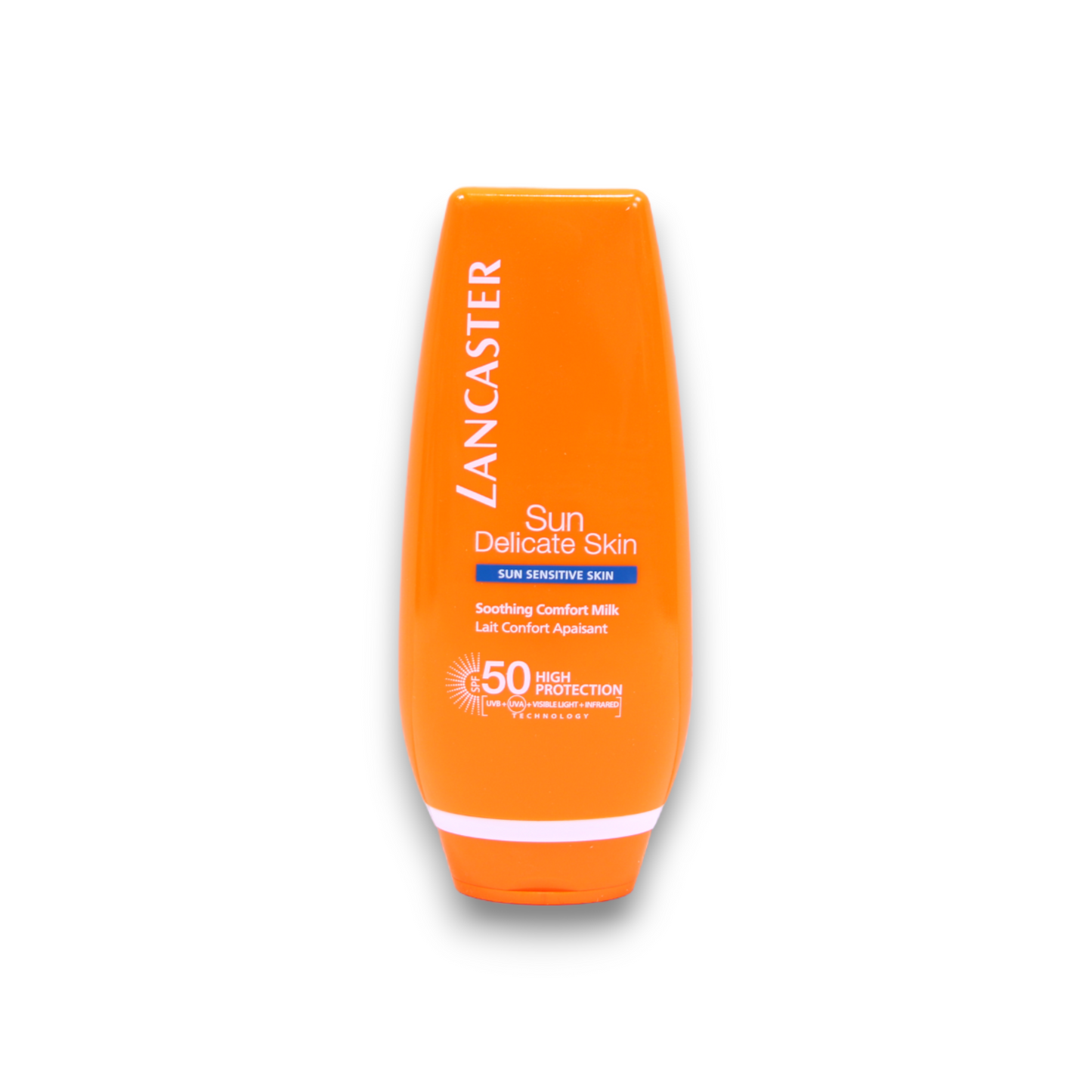 Lancaster Sun Delicate Skin Lozione solare, SPF 50, 125 ml