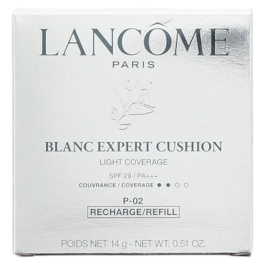 Lancome, Blanc Expert, Copertura leggera, Fondotinta liquido, P-02, P-02, SPF 29, 14 g