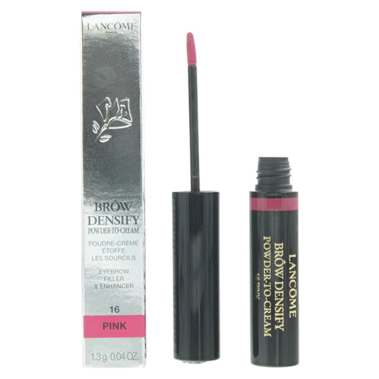Lancome, Brow Densify, Polvere per sopracciglia, 16, 16 Rosa, 1.3 g