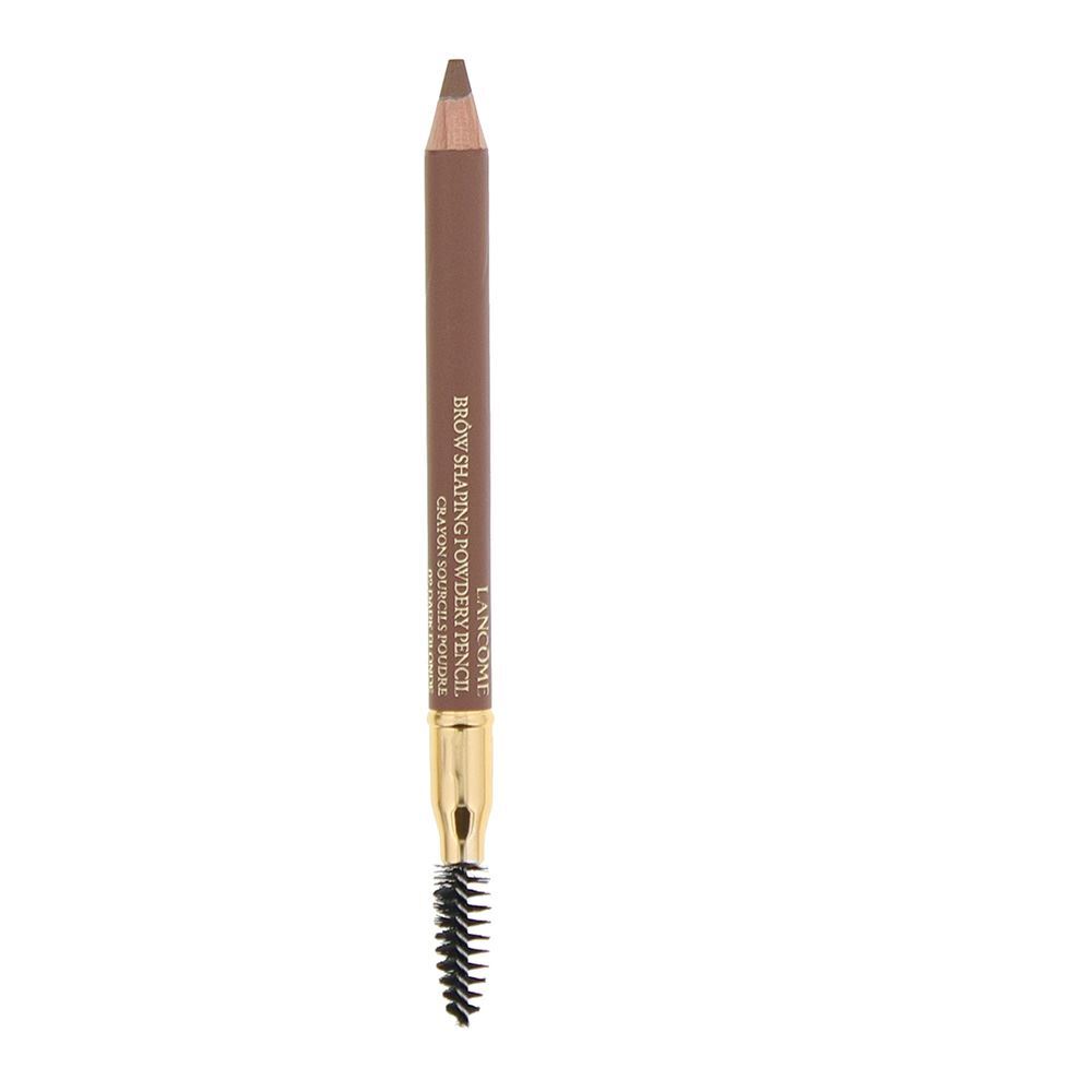 Lancome, Brow Shaping, Matita, Matita crema per sopracciglia, 02, Biondo scuro, 0.79 g