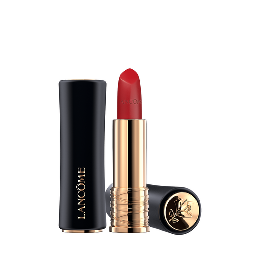 Lancome, L'Absolu Rouge, Opaco, Rossetto cremoso, 321, Trasparente, 3.4 g