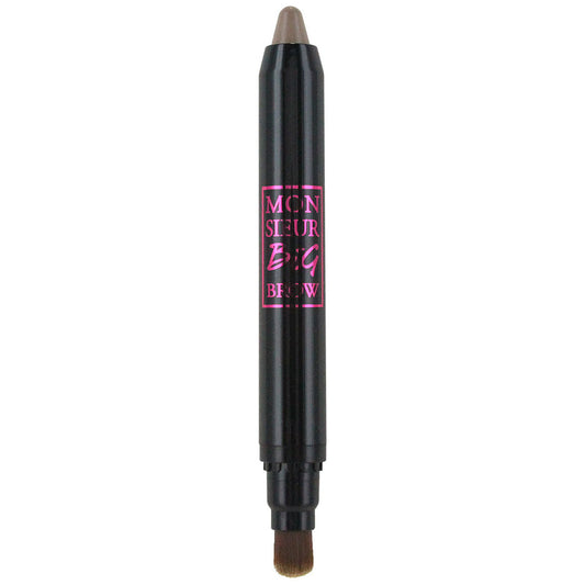 Lancome, Monsieur Big Brow, Matita crema per sopracciglia, 01, Bionda, 1.5 g