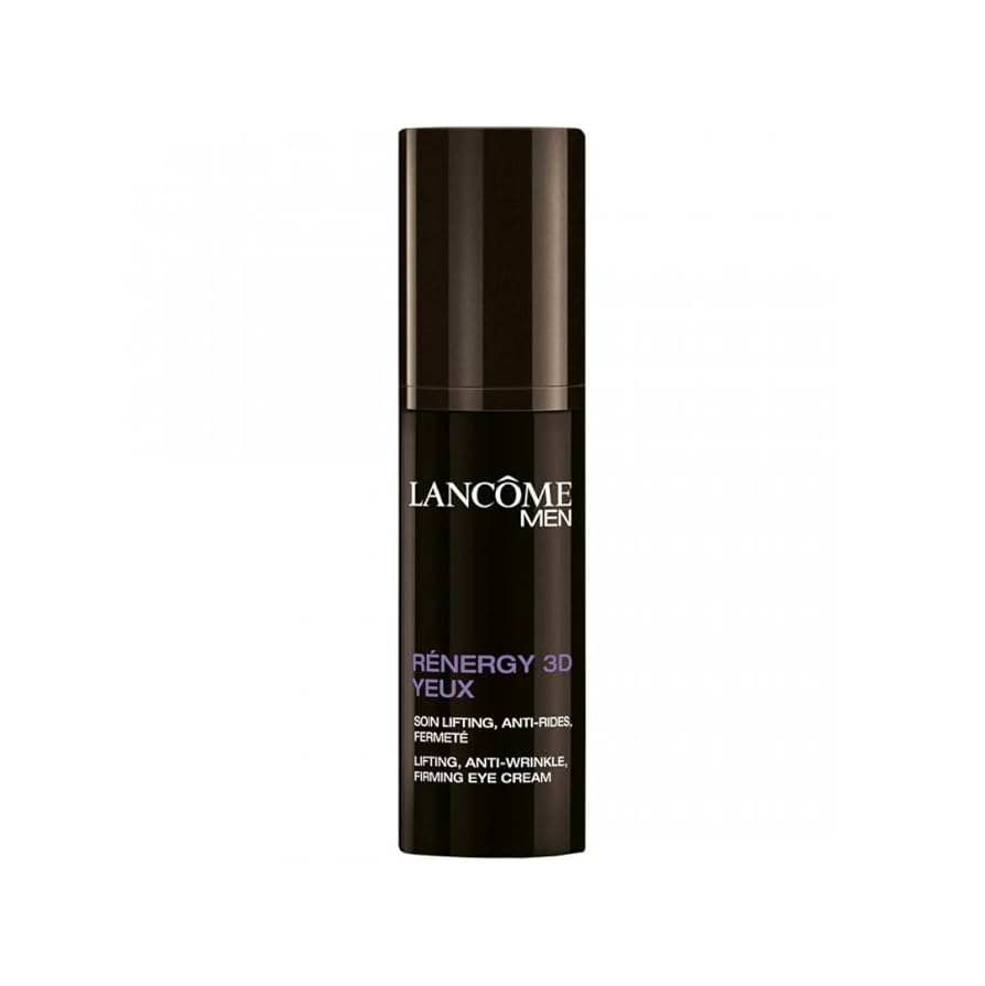 Lancome, Renergie 3D Yeux, Antirughe, Crema per gli occhi, 15 ml