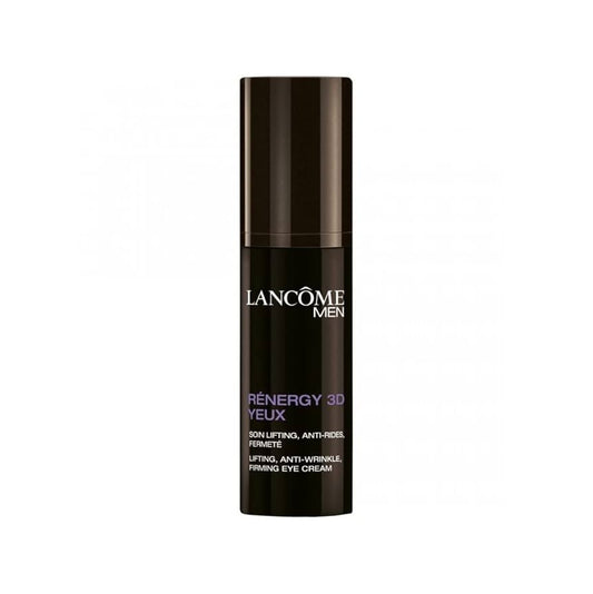 Lancome, Renergie 3D Yeux, Antirughe, Crema per gli occhi, 15 ml
