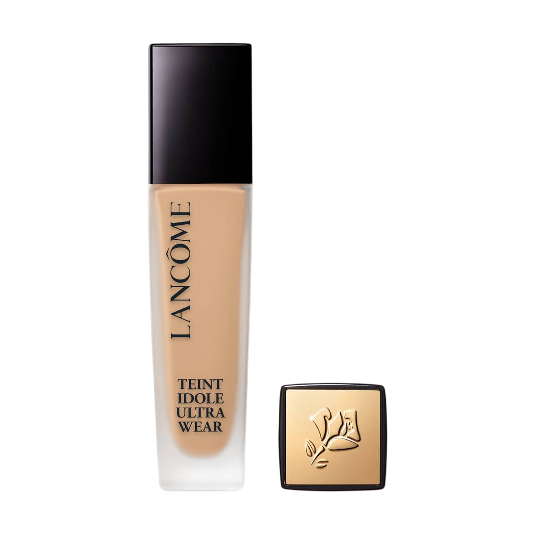 Lancome, Teint Idole Ultra Wear, Fondotinta liquido, 240W, SPF 35, 30 ml