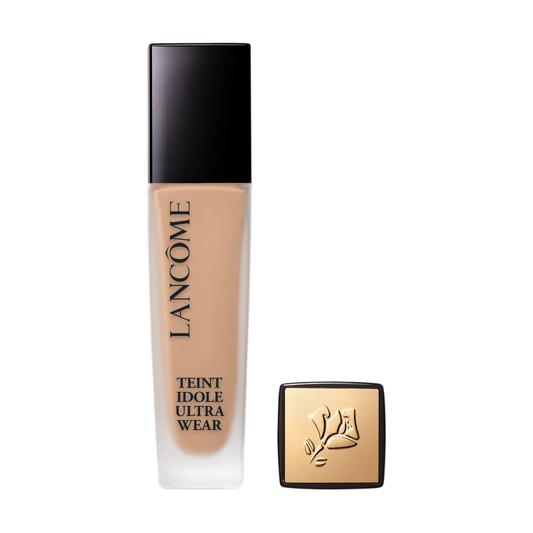 Lancome, Teint Idole Ultra Wear, Fondotinta liquido, 250W, SPF 35, 30 ml