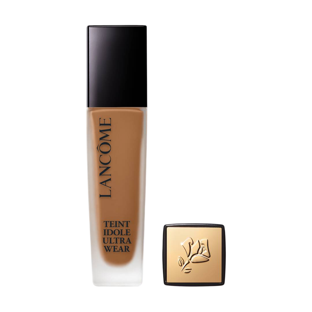 Lancome, Teint Idole Ultra Wear, Fondotinta liquido, 455W, SPF35, 30 ml