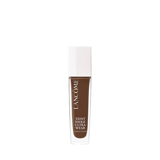 Lancome, Lancome Teint Idole Ultra Wear Care & Glow, Copertura media naturale, Fondotinta liquido, 540C, 30 ml