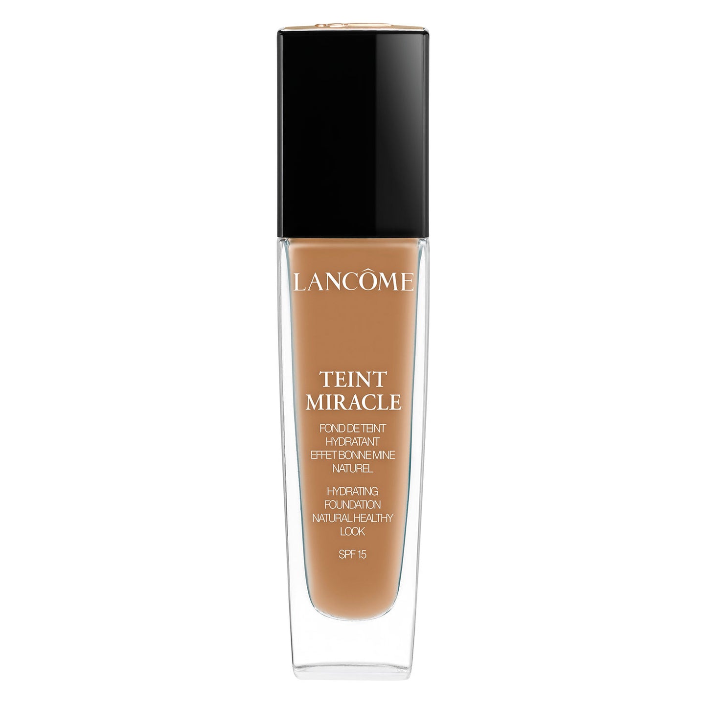 Lancome, Teint Miracle, Idratante, Fondotinta liquido, 11, Muscato, 30 ml