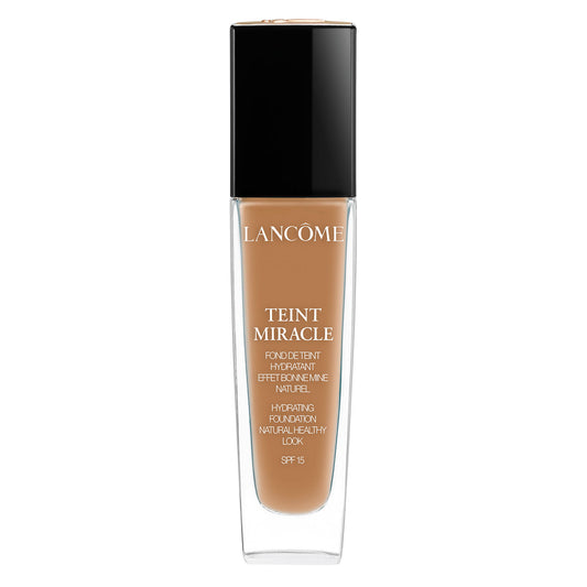 Lancome, Teint Miracle, Idratante, Fondotinta liquido, 11, Muscato, 30 ml