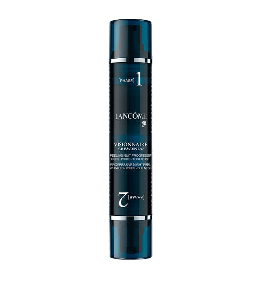 Lancome, Visionnaire Crescendo, Esfoliazione, Lozione peeling, 30 ml