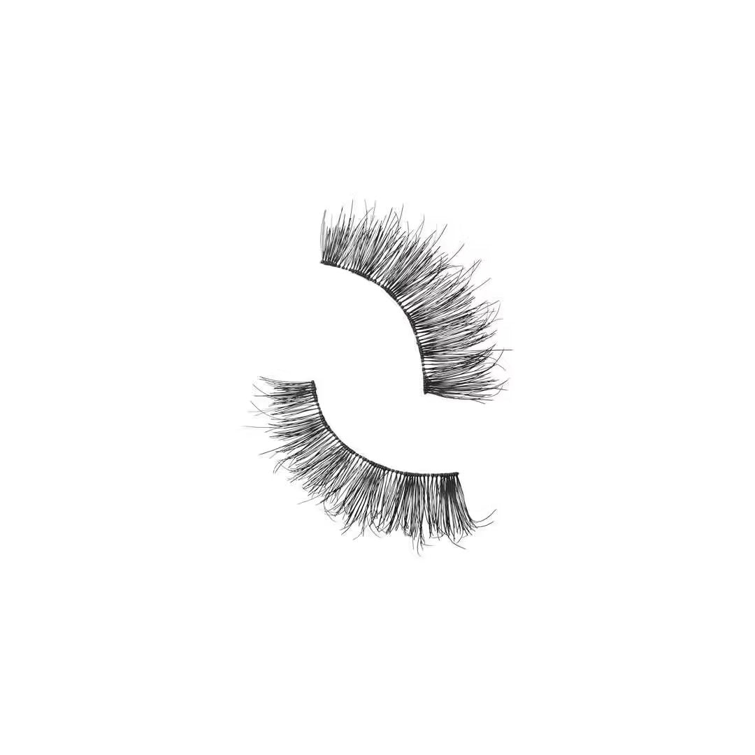 MAC, In For A Frill, Ciglia finte