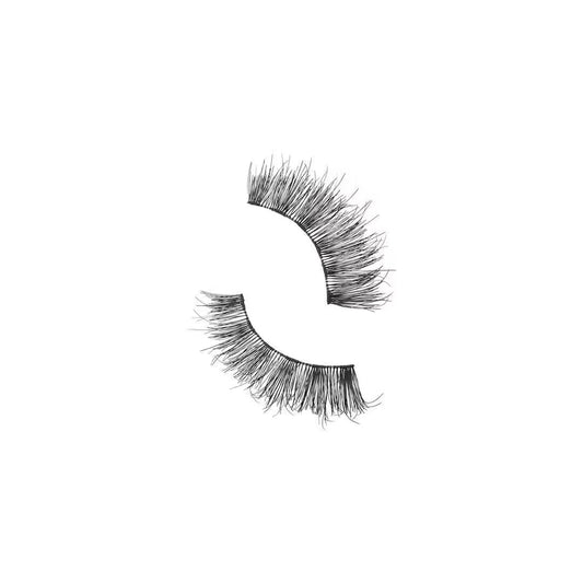 MAC, In For A Frill, Ciglia finte