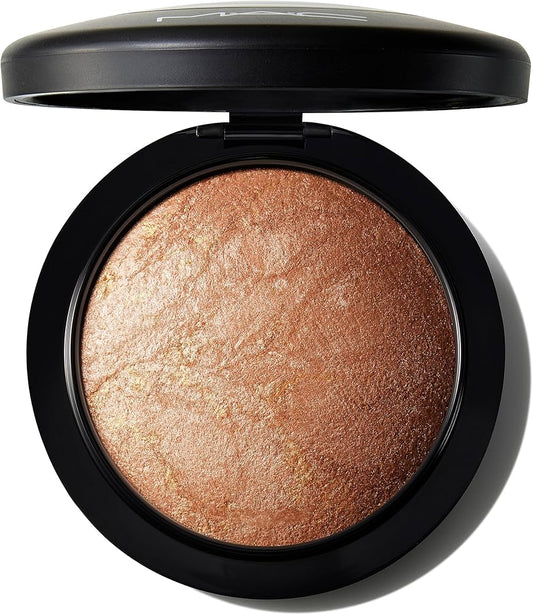 MAC, Mineralize SkinFinish, Luminoso, Cipria illuminante, Global Glow, 10 g