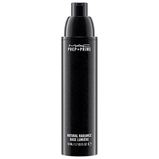 MAC, Prep + Prime, Idratante, Primer liquido, Radiant Pink, 50 ml