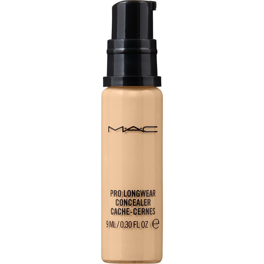 MAC, Pro Longwear, Senza profumo, Finitura opaca, Correttore liquido, NW25, 9 ml