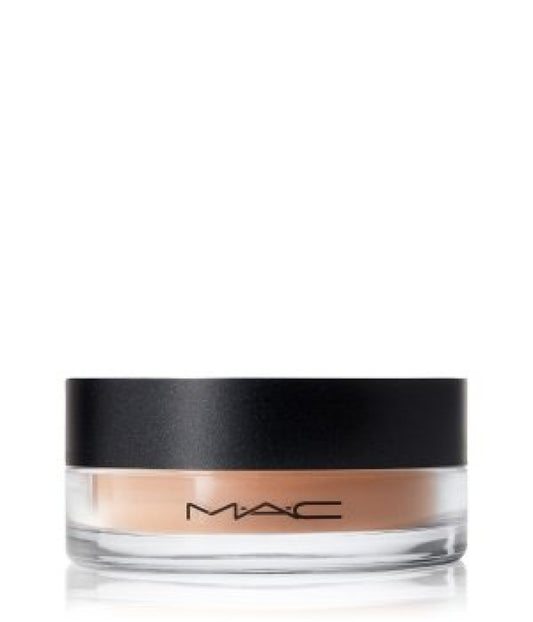 MAC, Studio Fix, Cipria fissante libera, Mediamente profondo, 8 g