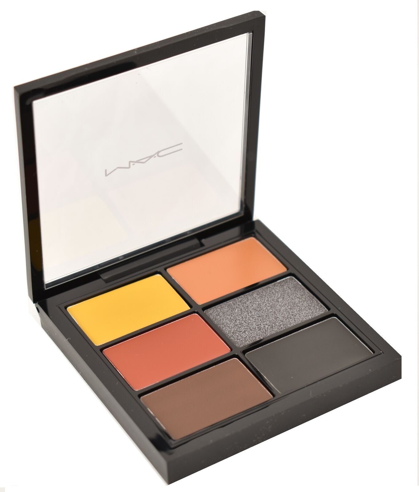 MAC, Studio , Copertura e correzione, Palette per il contouring, Profondo, 6 g