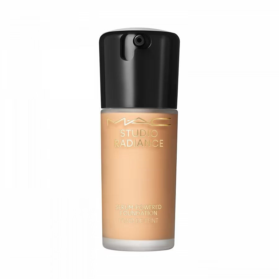 MAC, Studio Radiance, Fondotinta siero, NW20, 30 ml