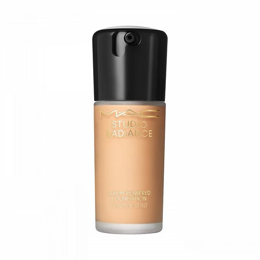 MAC, Studio Radiance, Fondotinta siero, NW20, 30 ml