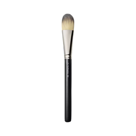 MAC, Synthetic Foundation Brush, Pennello per fondotinta, 190